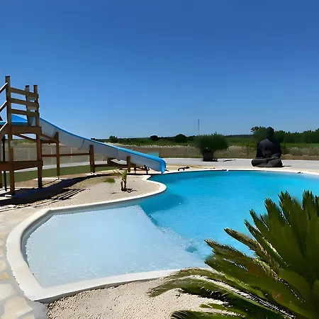 L'ecluse - La Noria Vakantiehuis *