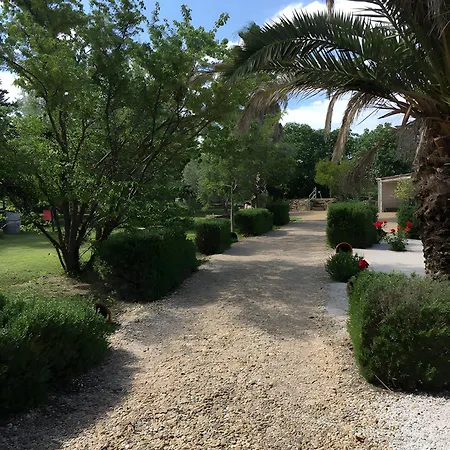 L'ecluse - La Noria Cazouls-lès-Béziers
