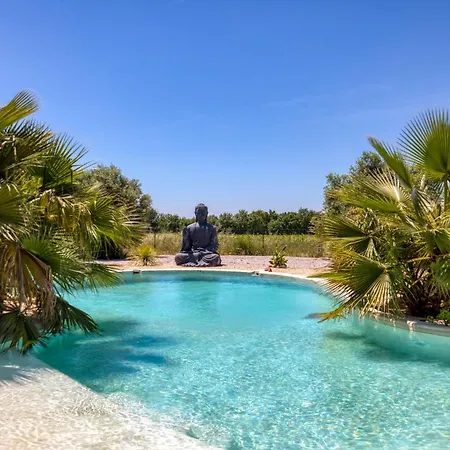 Casa vacanze L'écluse - La Noria Cazouls-lès-Béziers